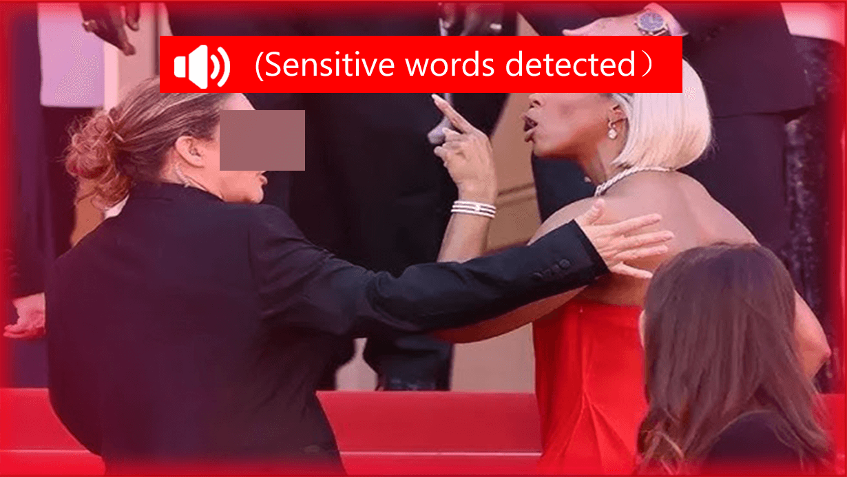 Sensitive Word|
Recognize similar uses and various expressions of sensitive words