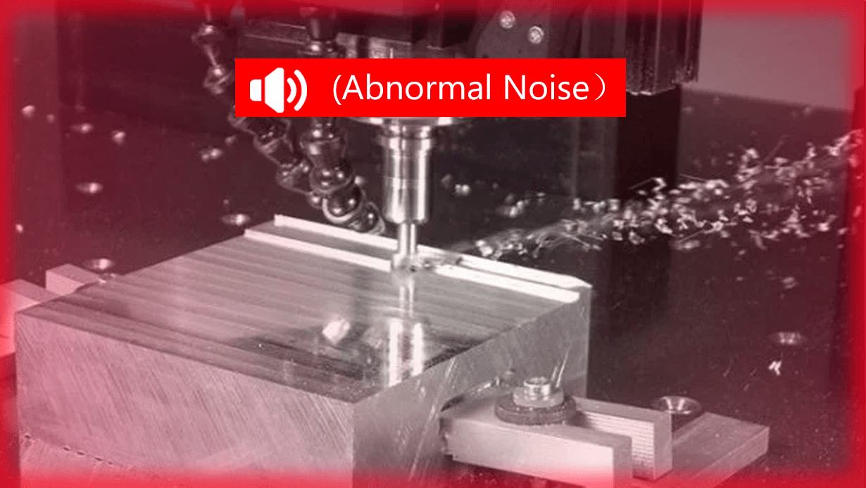 Unusual Noise Recognition|
Recognize and alert on abnormal production noises