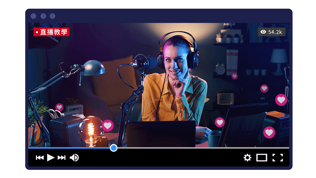 Real-Time Processing of 4K Video|
Effectively perform real-time recognition and processing of 4K video. Suitable for live streaming or applications involving precision recognition in industrial settings