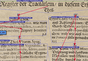Text Recognition|
Convert images of typed, handwritten, or printed text into machine-readable text