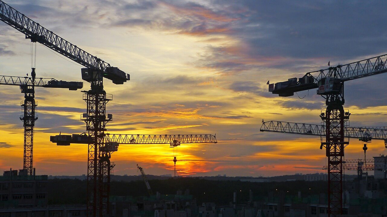 AI Application Case in the Construction Industry
