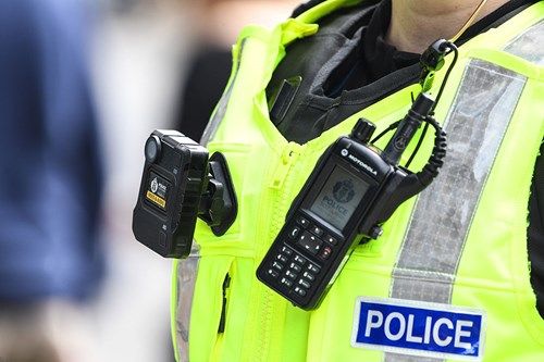 ESONG’s solution helped its client secure a £13.3m contract with the Scottish Police