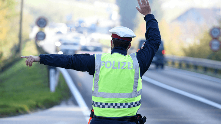 ESONG’s solution will be widely adopted by frontline policing in Austria