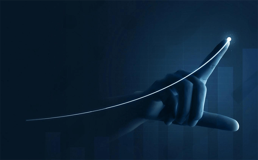 Offering profit-sharing to partners for rapid growth