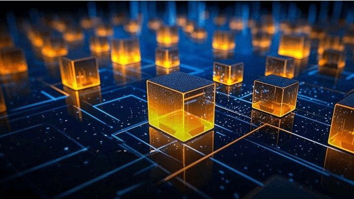 Supported by a wealth of AI application cases
