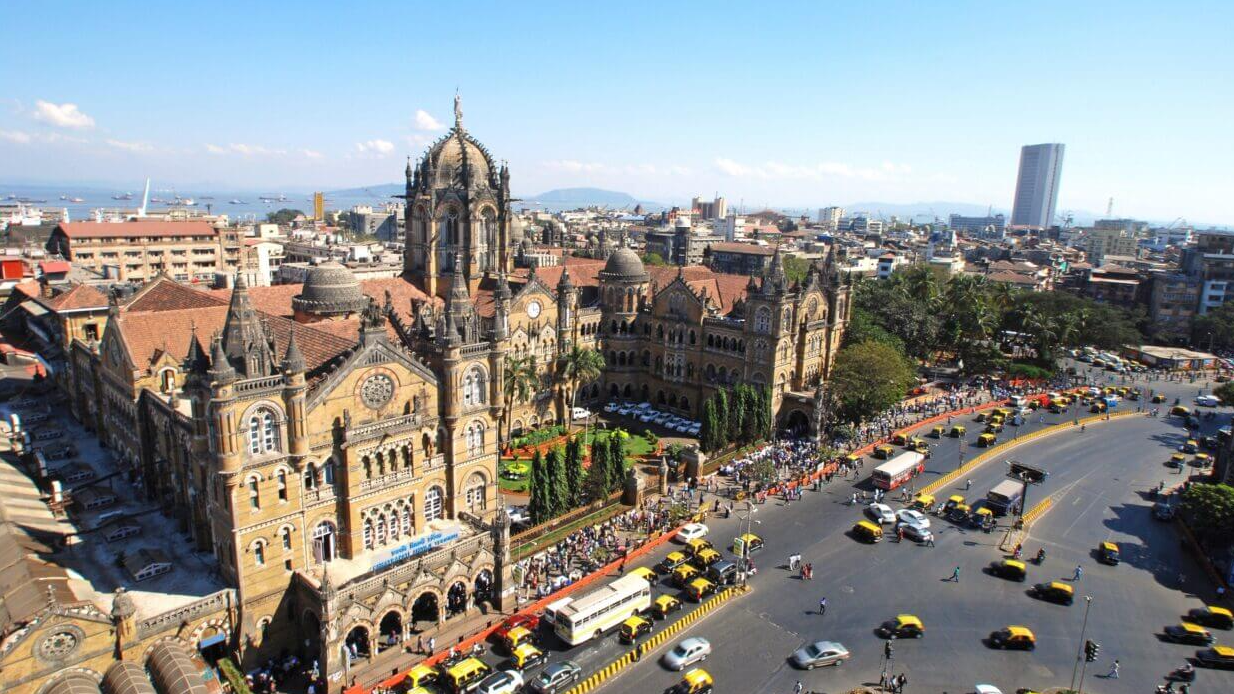 Mumbai | Providing Technical Support to the 'World's Office'