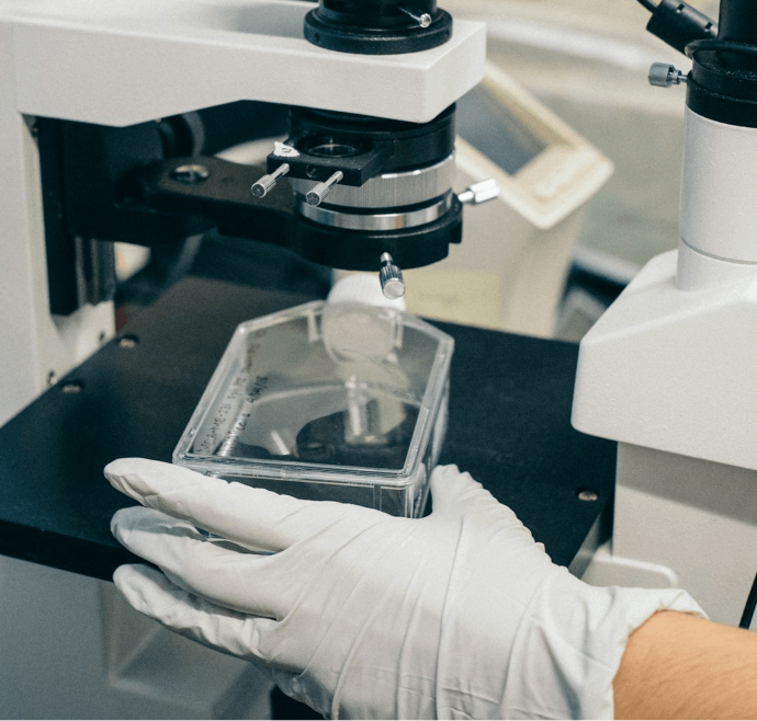 Medical & Scientific Research