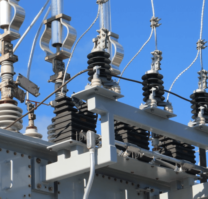 Energy & Grids
