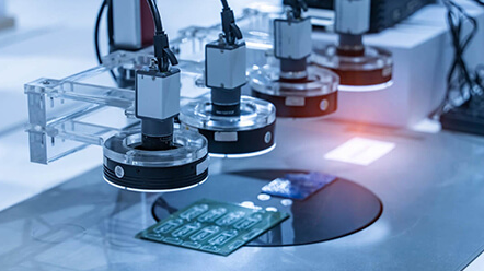 Excellent AI solutions combining software and hardware