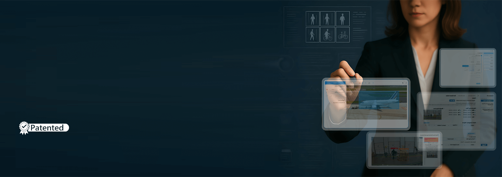 E-Song Edge Al Solution